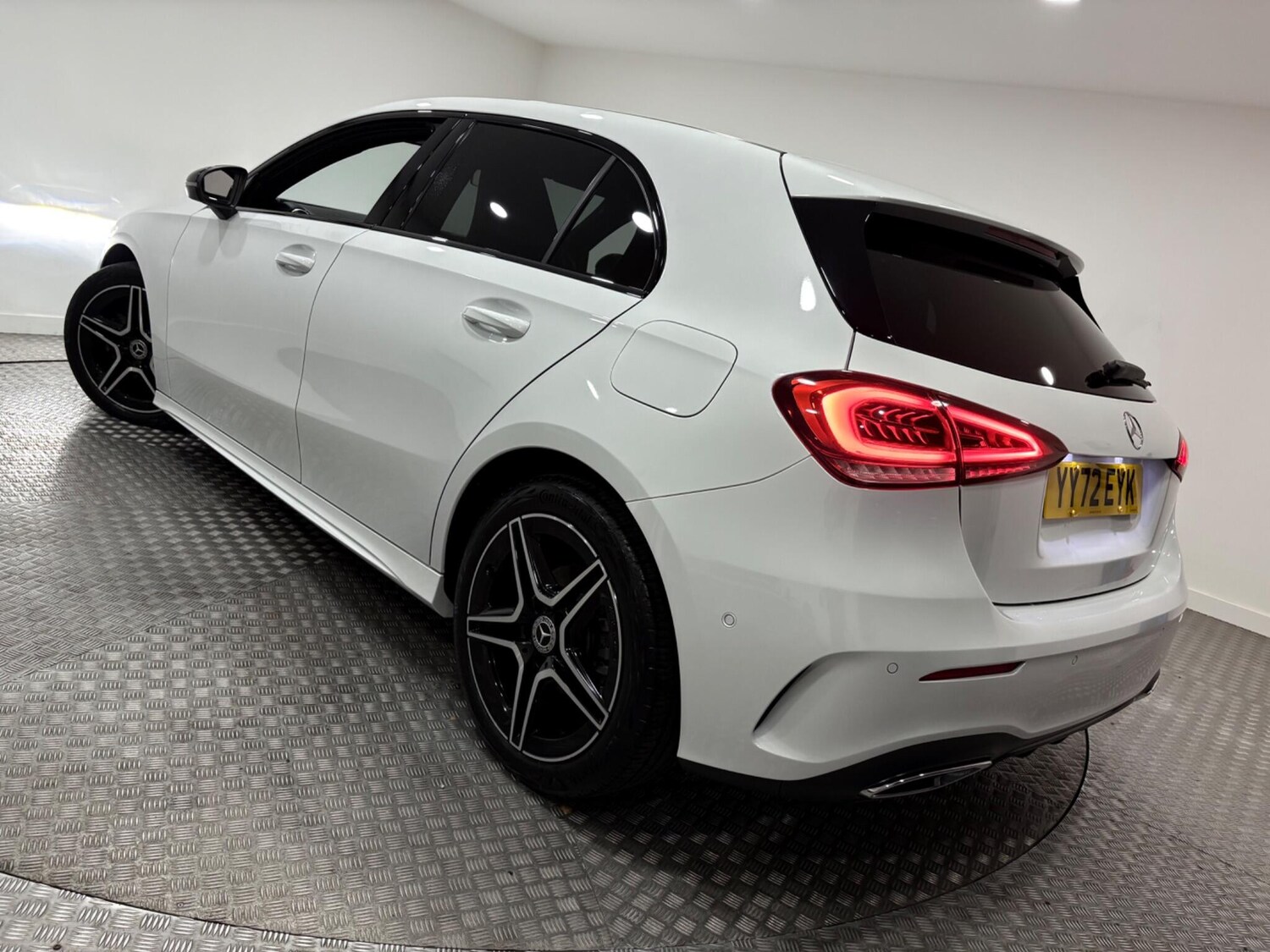 Used Mercedes-Benz A-Class 2022 for sale - 76270314: Photo 46