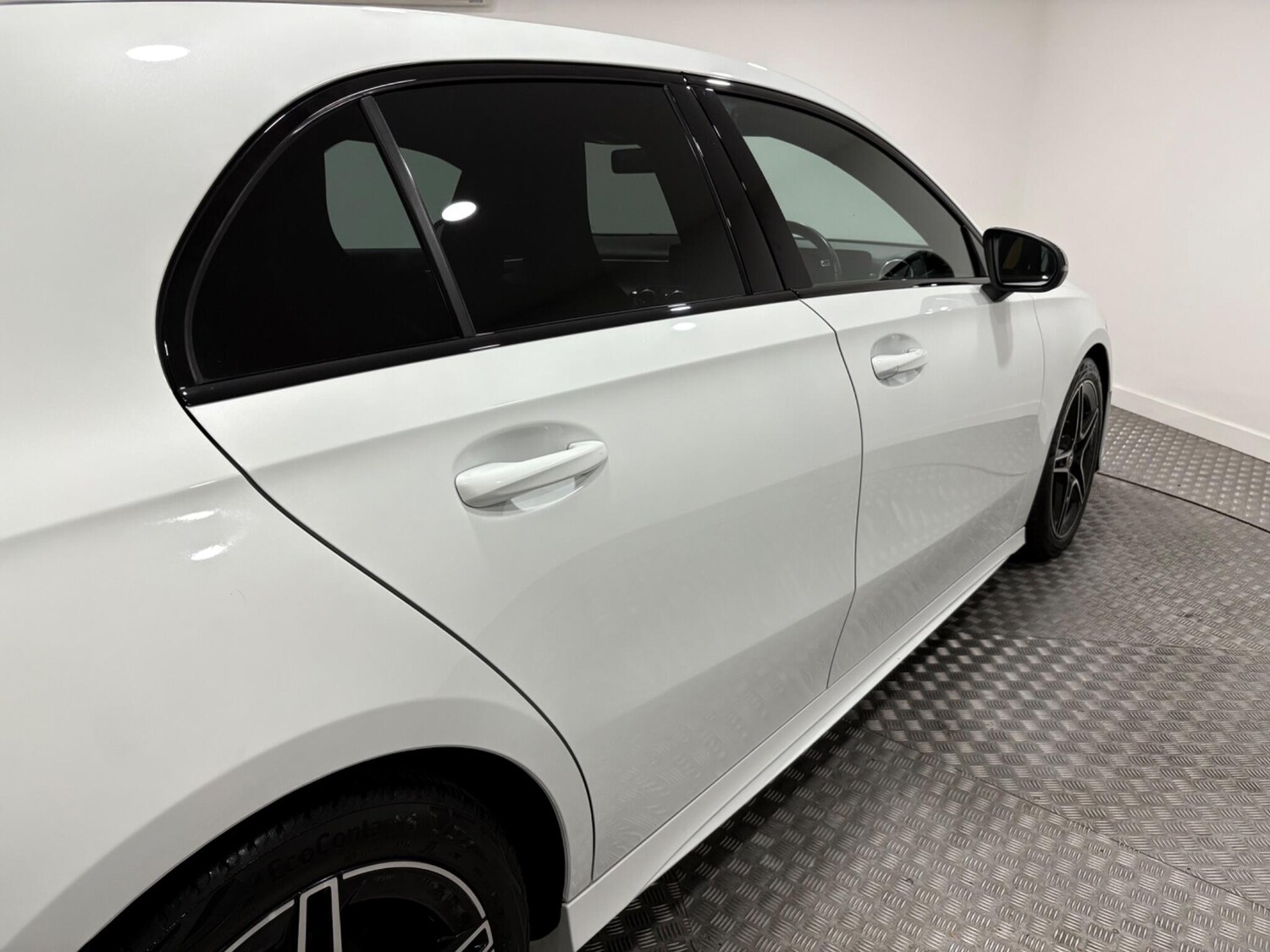 Used Mercedes-Benz A-Class 2022 for sale - 76270314: Photo 47