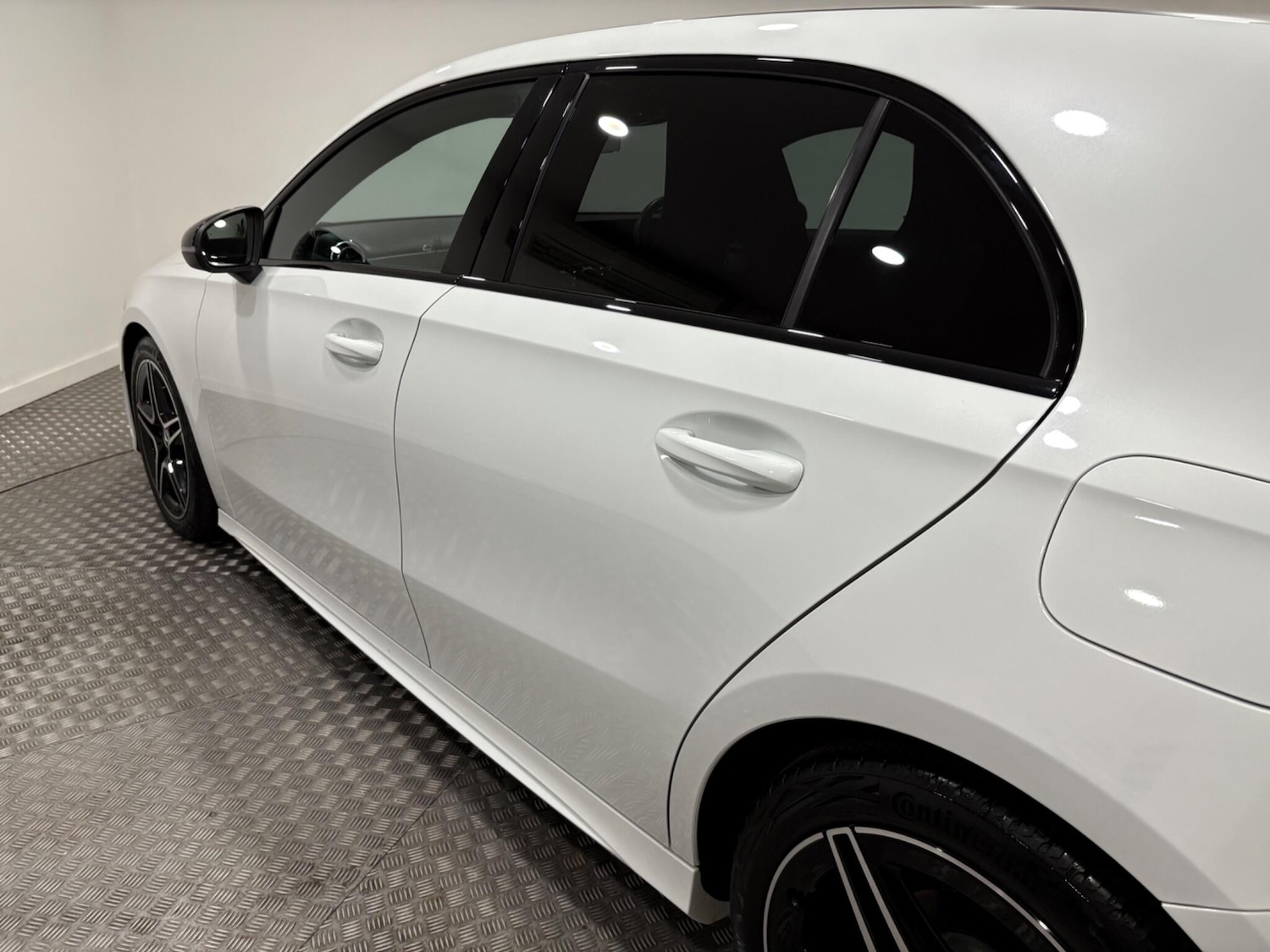 Used Mercedes-Benz A-Class 2022 for sale - 76270314: Photo 48