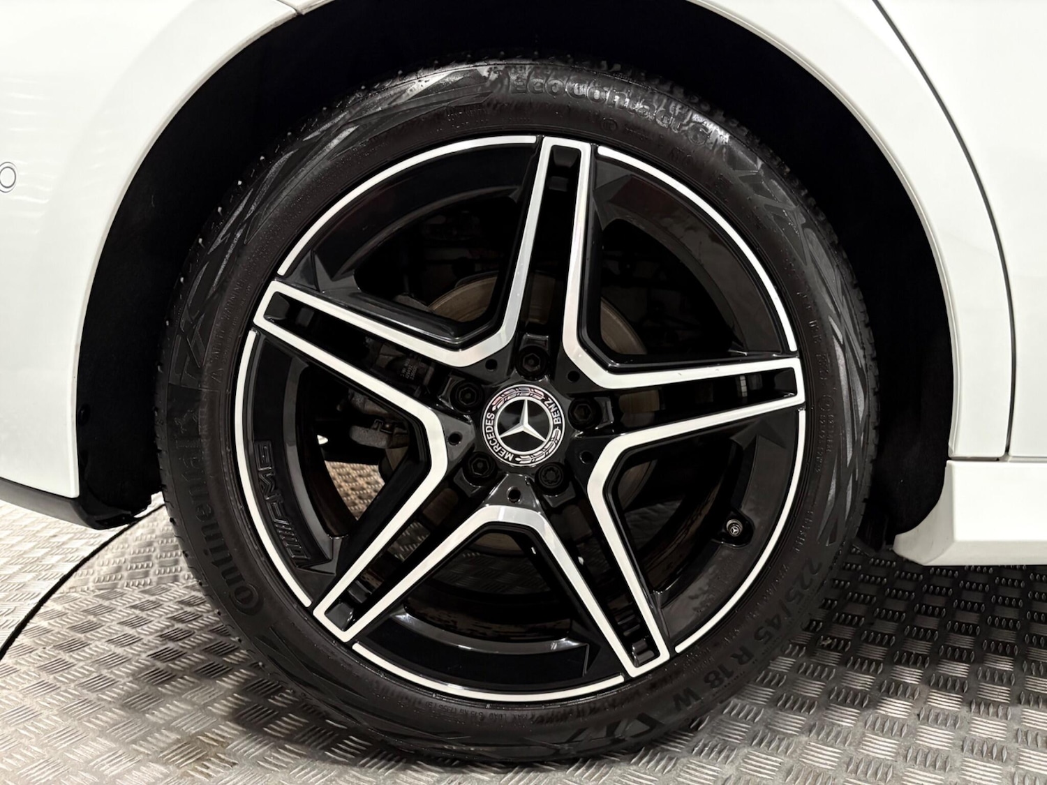 Used Mercedes-Benz A-Class 2022 for sale - 76270314: Photo 49