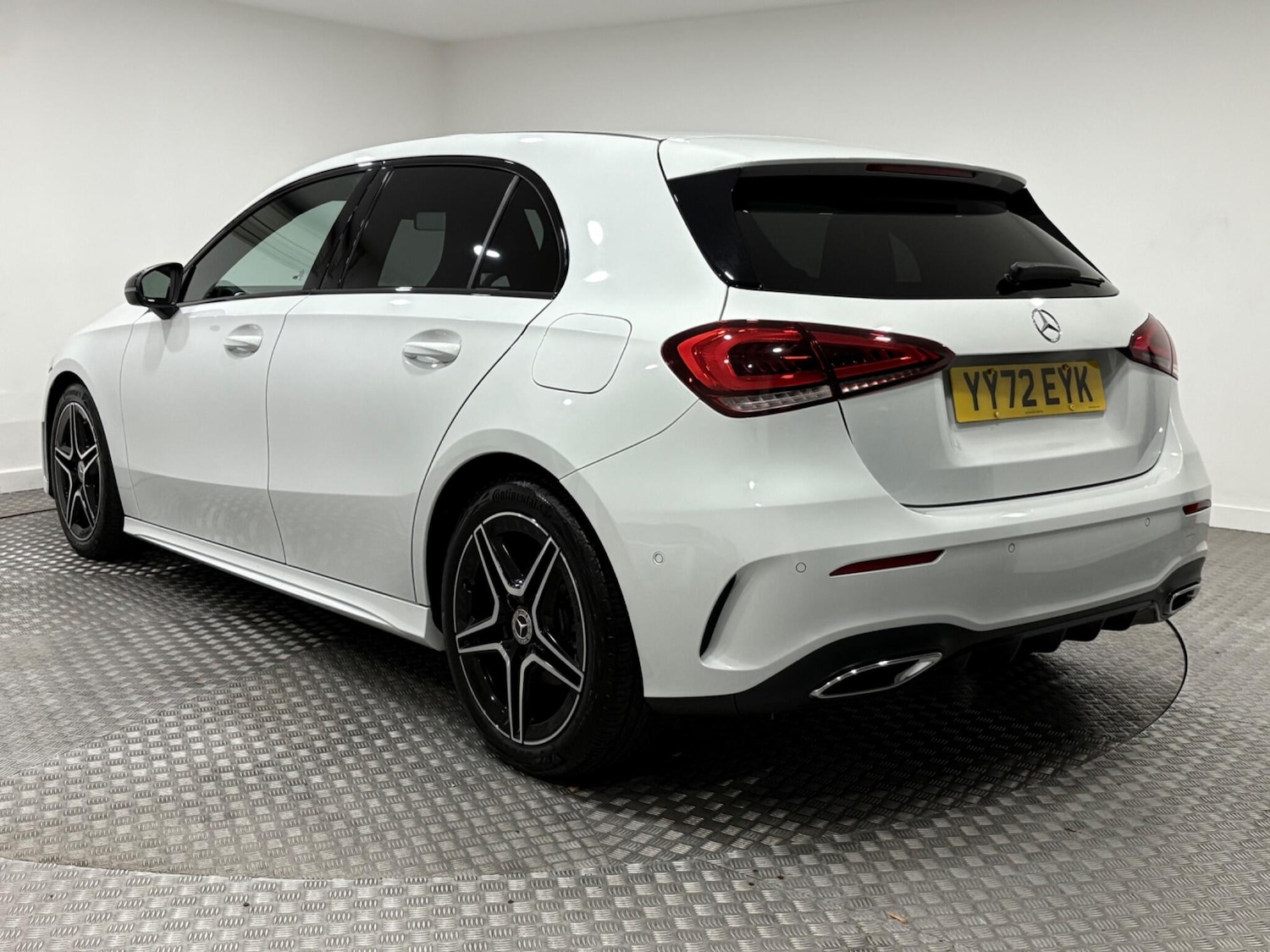 Used Mercedes-Benz A-Class 2022 for sale - 76270314: Photo 5