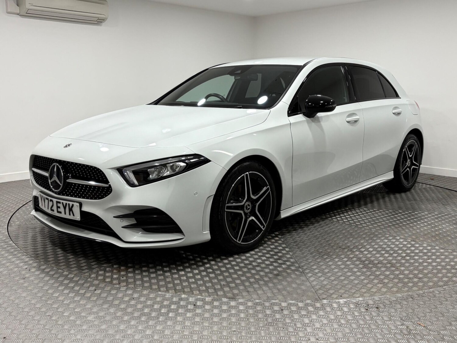 Used Mercedes-Benz A-Class 2022 for sale - 76270314: Photo 7