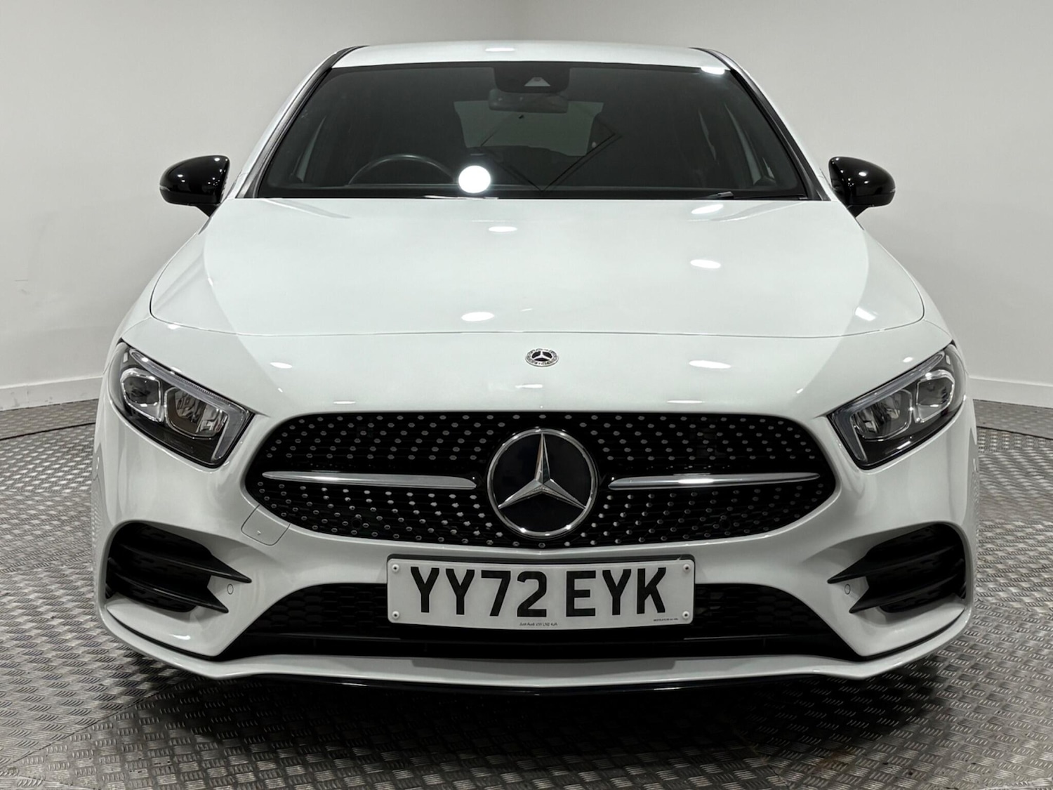 Used Mercedes-Benz A-Class 2022 for sale - 76270314: Photo 8