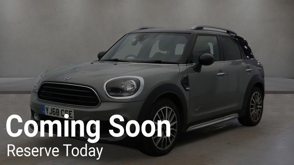 Used MINI Countryman 2019 for sale - 77268075: Photo 2