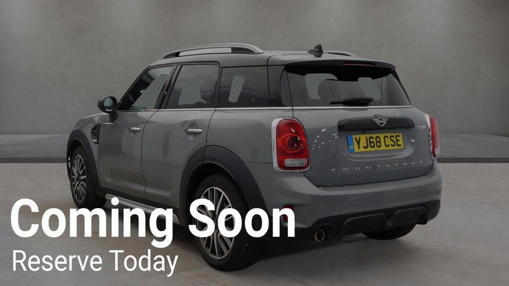 Used MINI Countryman 2019 for sale - 77268075: Photo 3