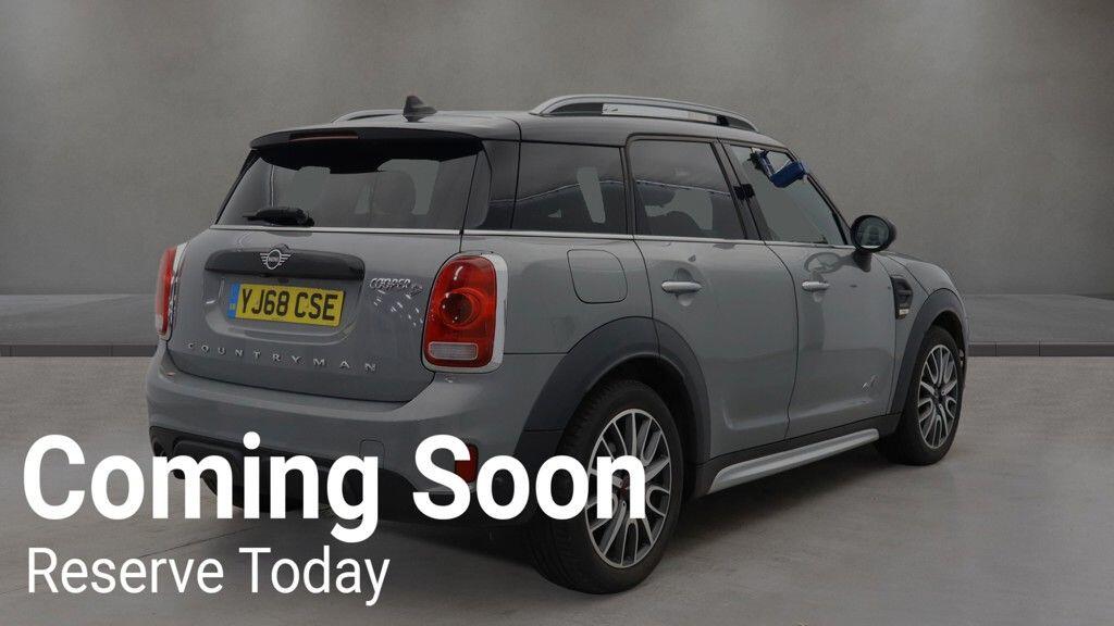 Used MINI Countryman 2019 for sale - 77268075: Photo 4