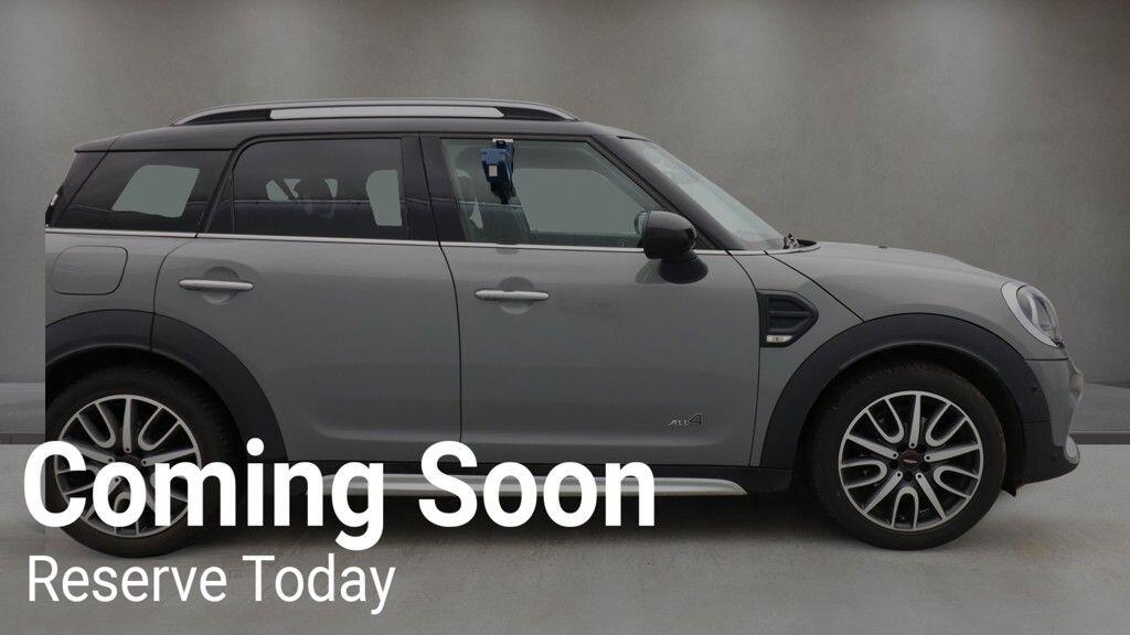 Used MINI Countryman 2019 for sale - 77268075: Photo 5