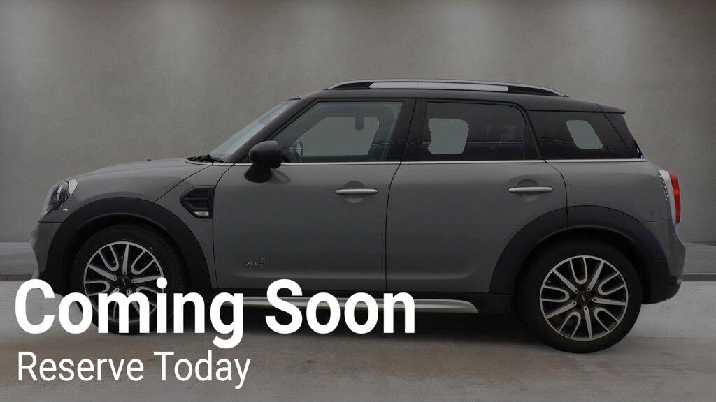 Used MINI Countryman 2019 for sale - 77268075: Photo 6