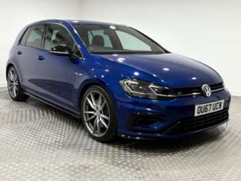(67) - 2.0 TSI BlueMotion Tech R 4Motion Euro 6 (s/s) 5dr