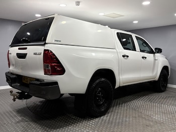 Used Toyota Hilux 2022 for sale - 78988999: Photo