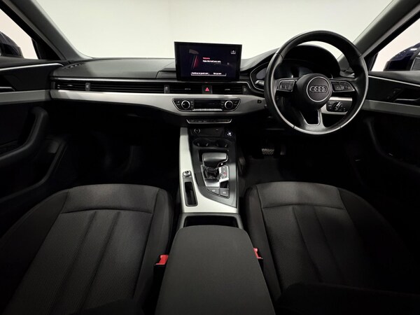 Used Audi A4 Avant 2022 for sale - 76215474: Photo 10