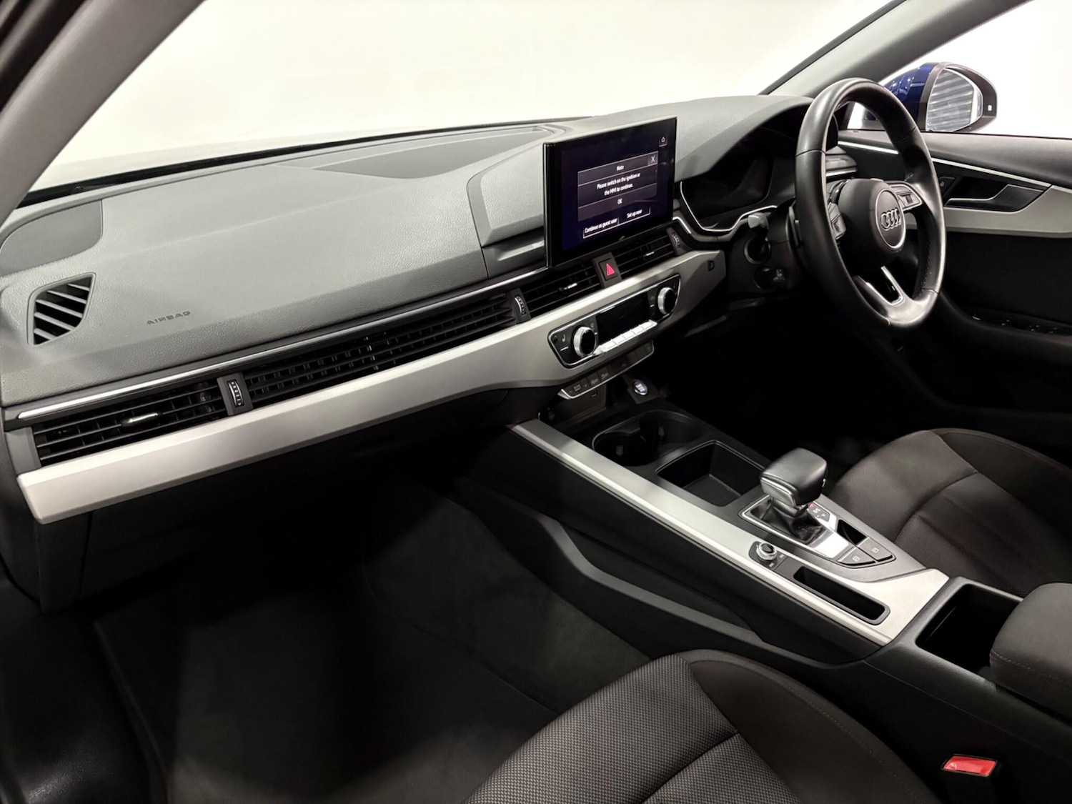 Used Audi A4 Avant 2022 for sale - 76215474: Photo 11