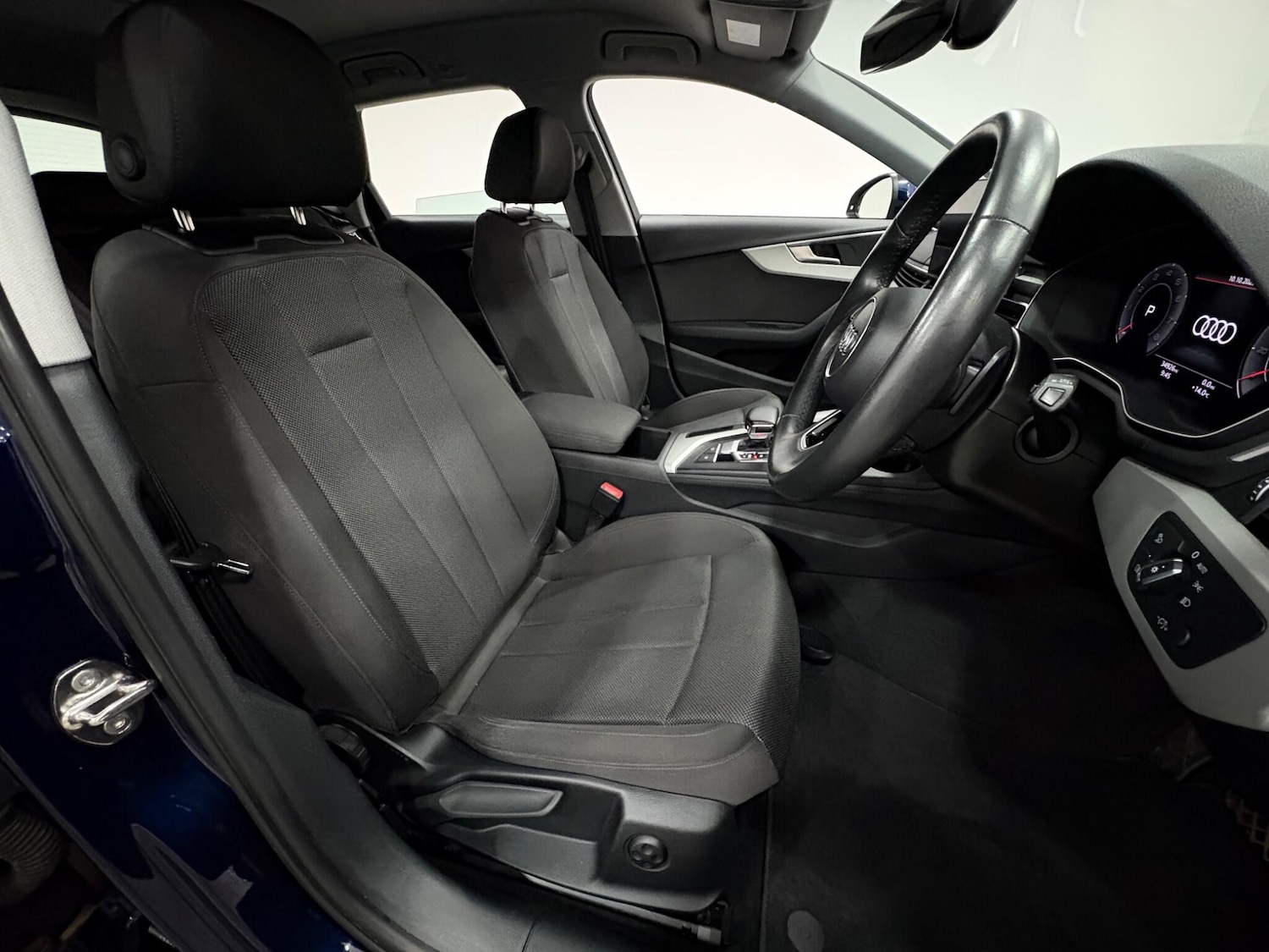 Used Audi A4 Avant 2022 for sale - 76215474: Photo 12