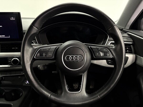 Used Audi A4 Avant 2022 for sale - 76215474: Photo 13
