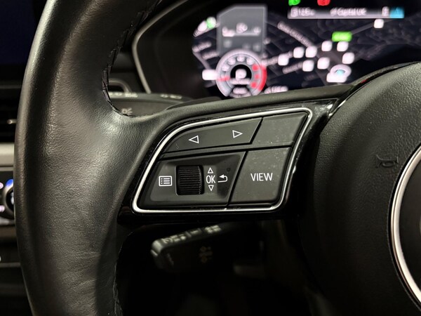 Used Audi A4 Avant 2022 for sale - 76215474: Photo 16