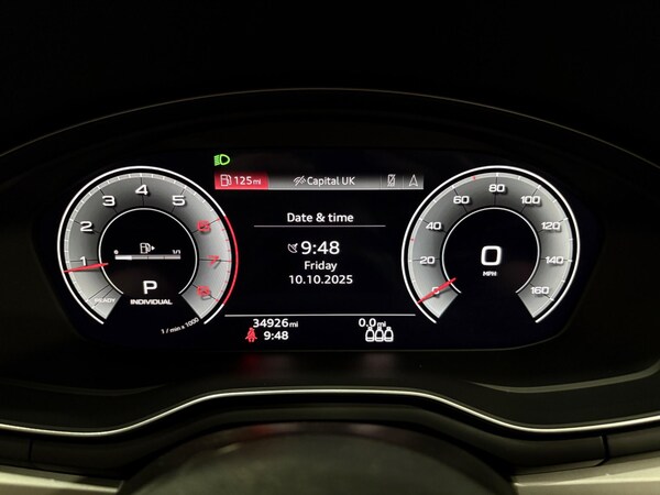 Used Audi A4 Avant 2022 for sale - 76215474: Photo 18
