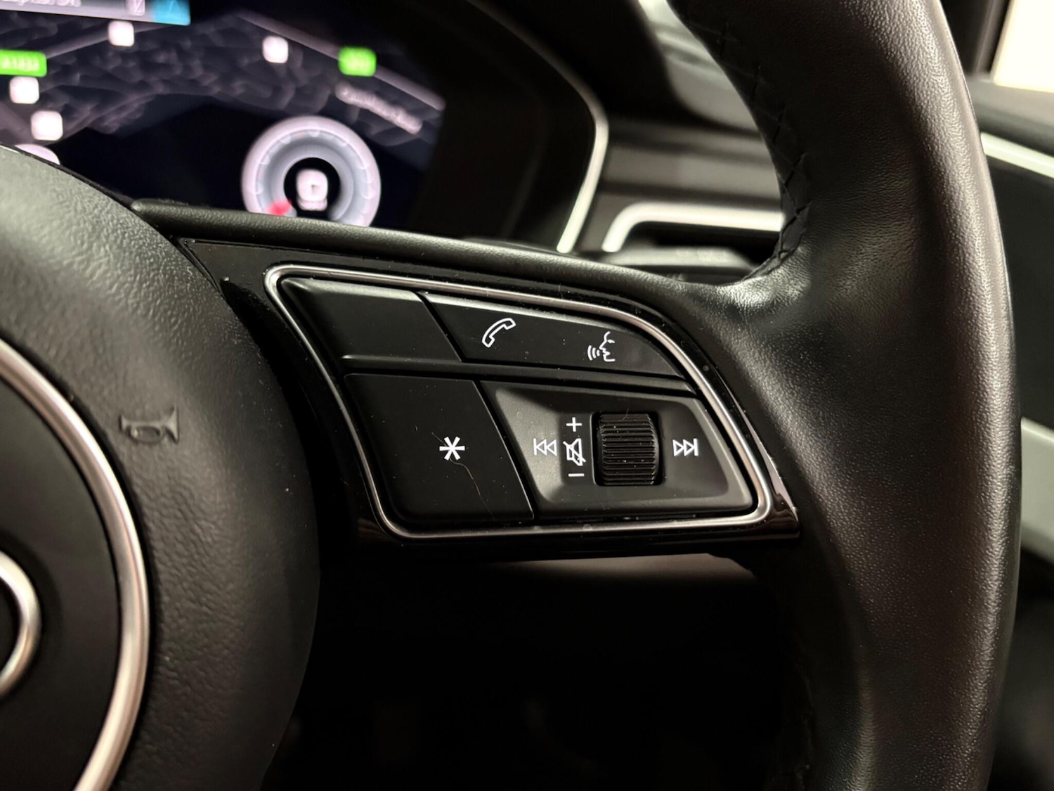 Used Audi A4 Avant 2022 for sale - 76215474: Photo 19