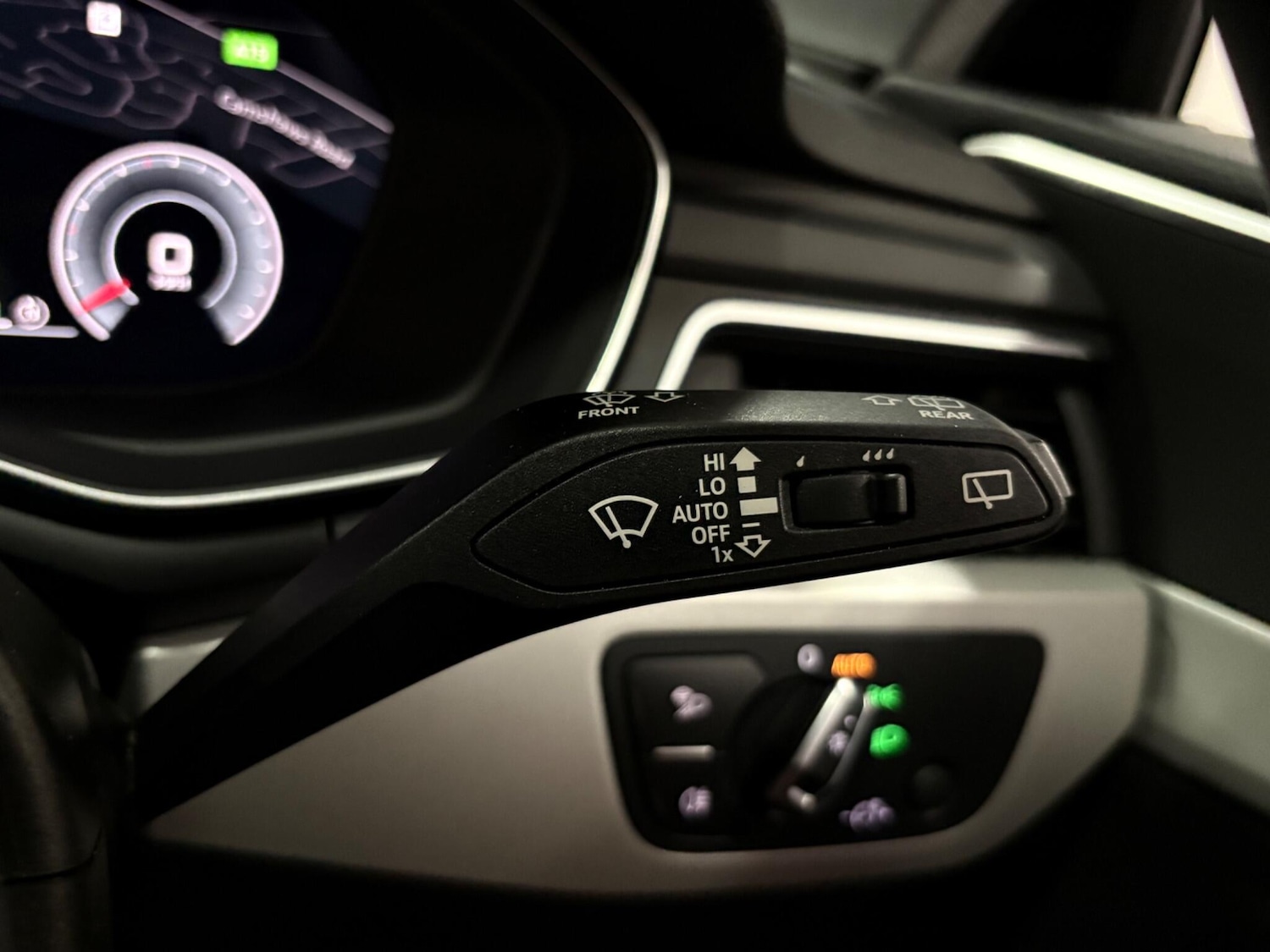 Used Audi A4 Avant 2022 for sale - 76215474: Photo 20