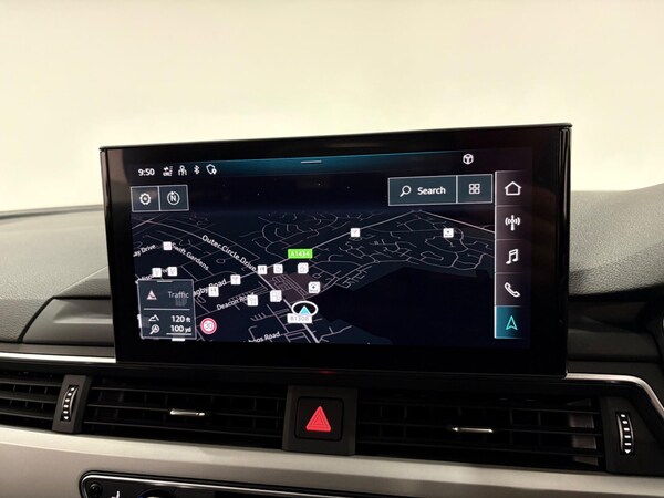 Used Audi A4 Avant 2022 for sale - 76215474: Photo 21