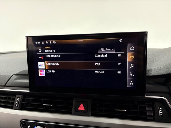Used Audi A4 Avant 2022 for sale - 76215474: Photo 23
