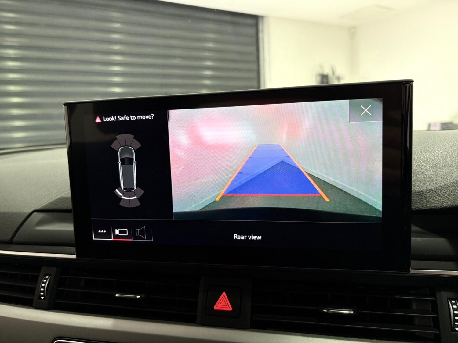 Used Audi A4 Avant 2022 for sale - 76215474: Photo 24