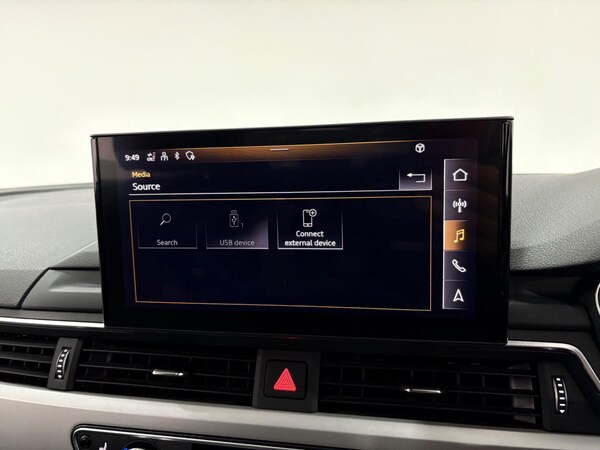 Used Audi A4 Avant 2022 for sale - 76215474: Photo 25