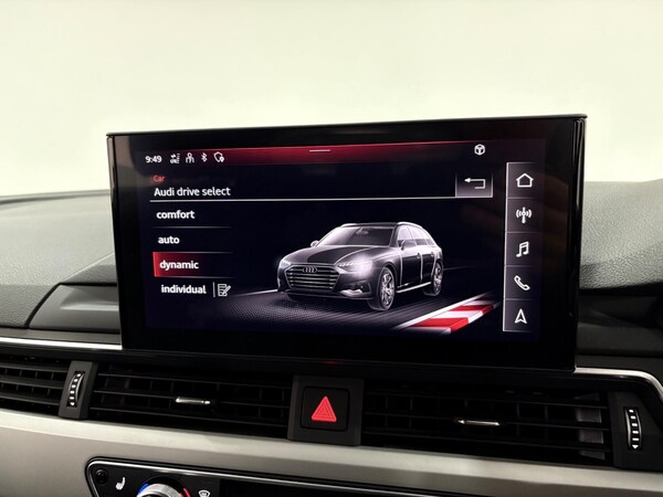 Used Audi A4 Avant 2022 for sale - 76215474: Photo 26
