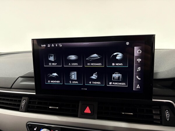 Used Audi A4 Avant 2022 for sale - 76215474: Photo 27