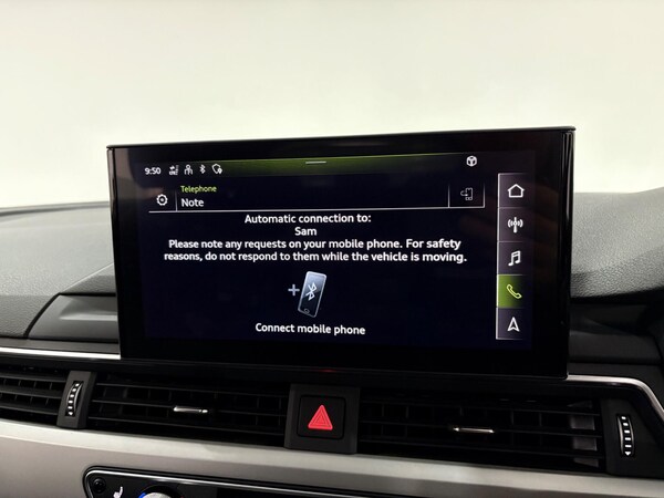 Used Audi A4 Avant 2022 for sale - 76215474: Photo 29