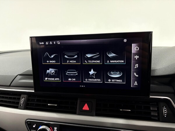 Used Audi A4 Avant 2022 for sale - 76215474: Photo 30