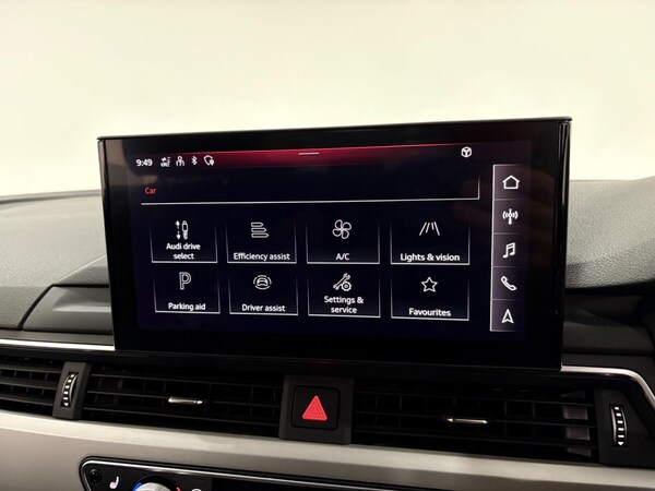 Used Audi A4 Avant 2022 for sale - 76215474: Photo 31