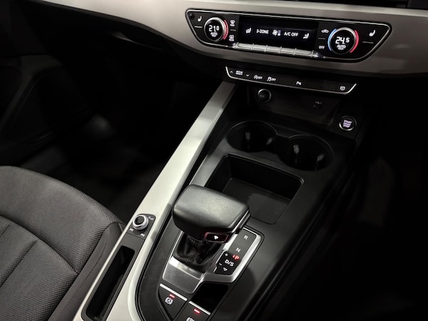Used Audi A4 Avant 2022 for sale - 76215474: Photo 32