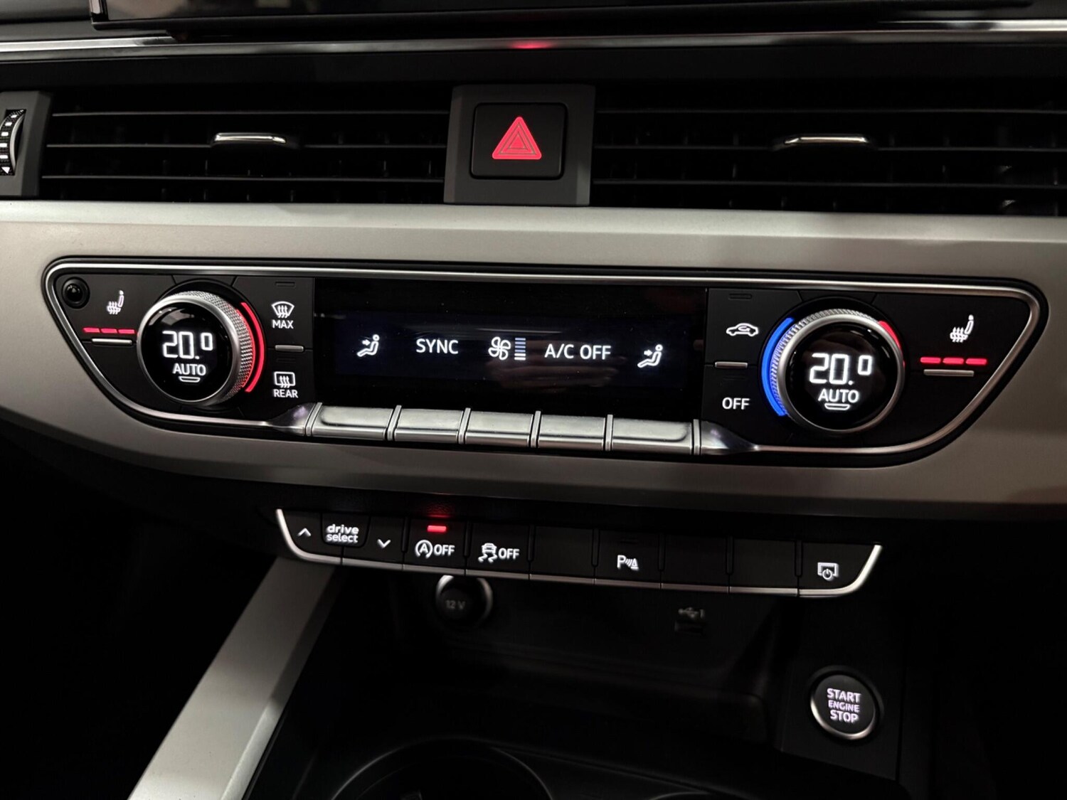 Used Audi A4 Avant 2022 for sale - 76215474: Photo 34