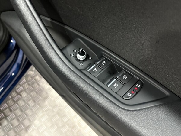 Used Audi A4 Avant 2022 for sale - 76215474: Photo 39