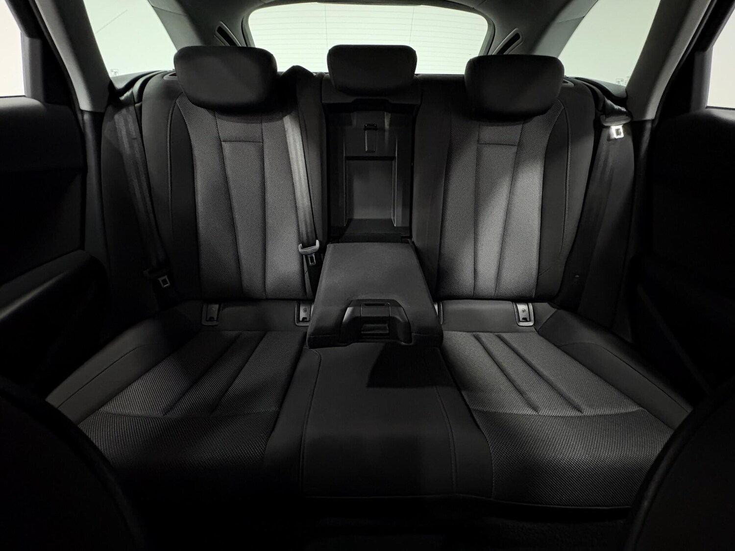 Used Audi A4 Avant 2022 for sale - 76215474: Photo 41