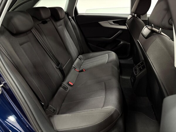 Used Audi A4 Avant 2022 for sale - 76215474: Photo 42