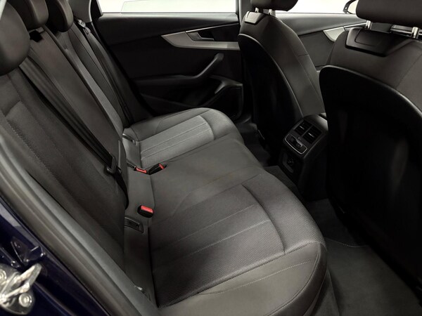 Used Audi A4 Avant 2022 for sale - 76215474: Photo 44
