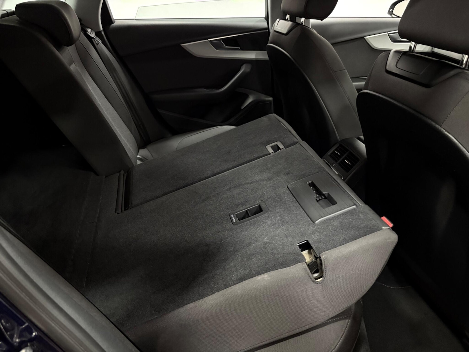 Used Audi A4 Avant 2022 for sale - 76215474: Photo 45