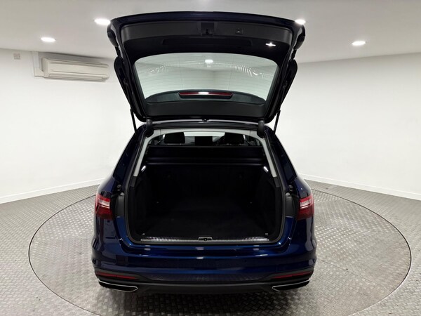 Used Audi A4 Avant 2022 for sale - 76215474: Photo 46