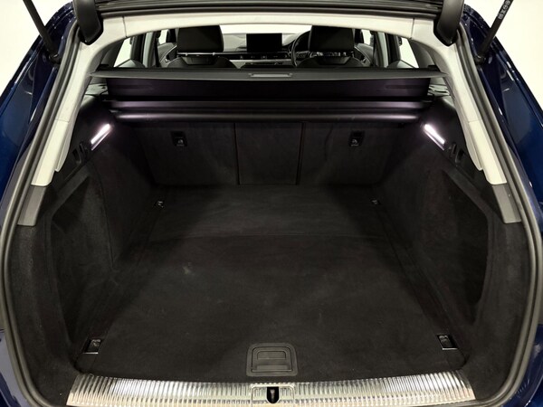 Used Audi A4 Avant 2022 for sale - 76215474: Photo 47