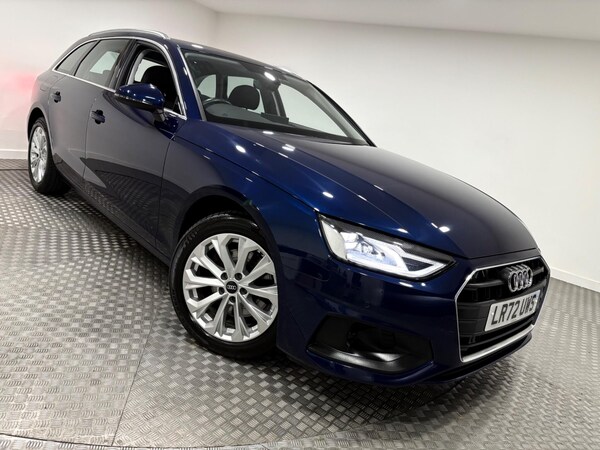 Used Audi A4 Avant 2022 for sale - 76215474: Photo 50