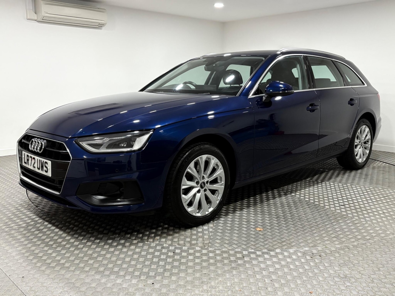 Used Audi A4 Avant 2022 for sale - 76215474: Photo 7