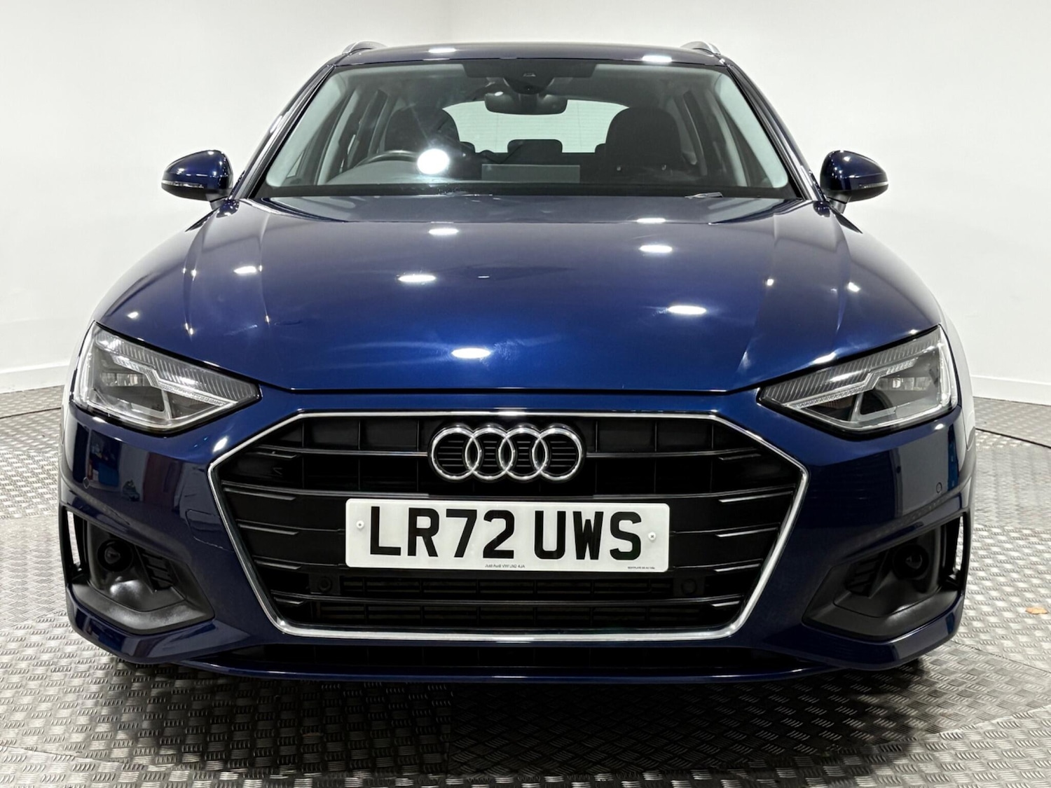 Used Audi A4 Avant 2022 for sale - 76215474: Photo 8