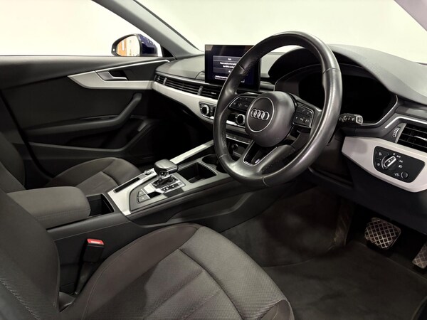 Used Audi A4 Avant 2022 for sale - 76215474: Photo 9