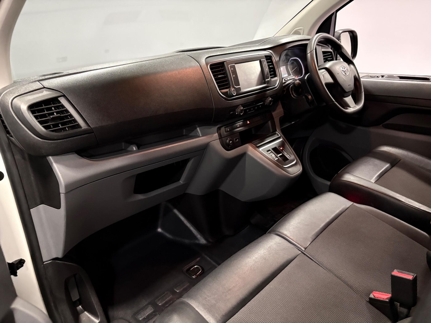 Used Toyota ProAce 2022 for sale - 78087200: Photo 10