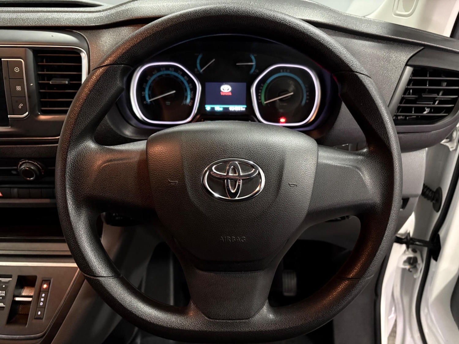 Used Toyota ProAce 2022 for sale - 78087200: Photo 13