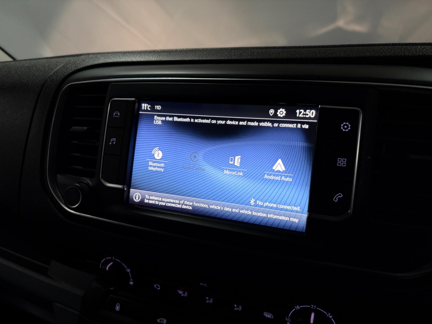 Used Toyota ProAce 2022 for sale - 78087200: Photo 18