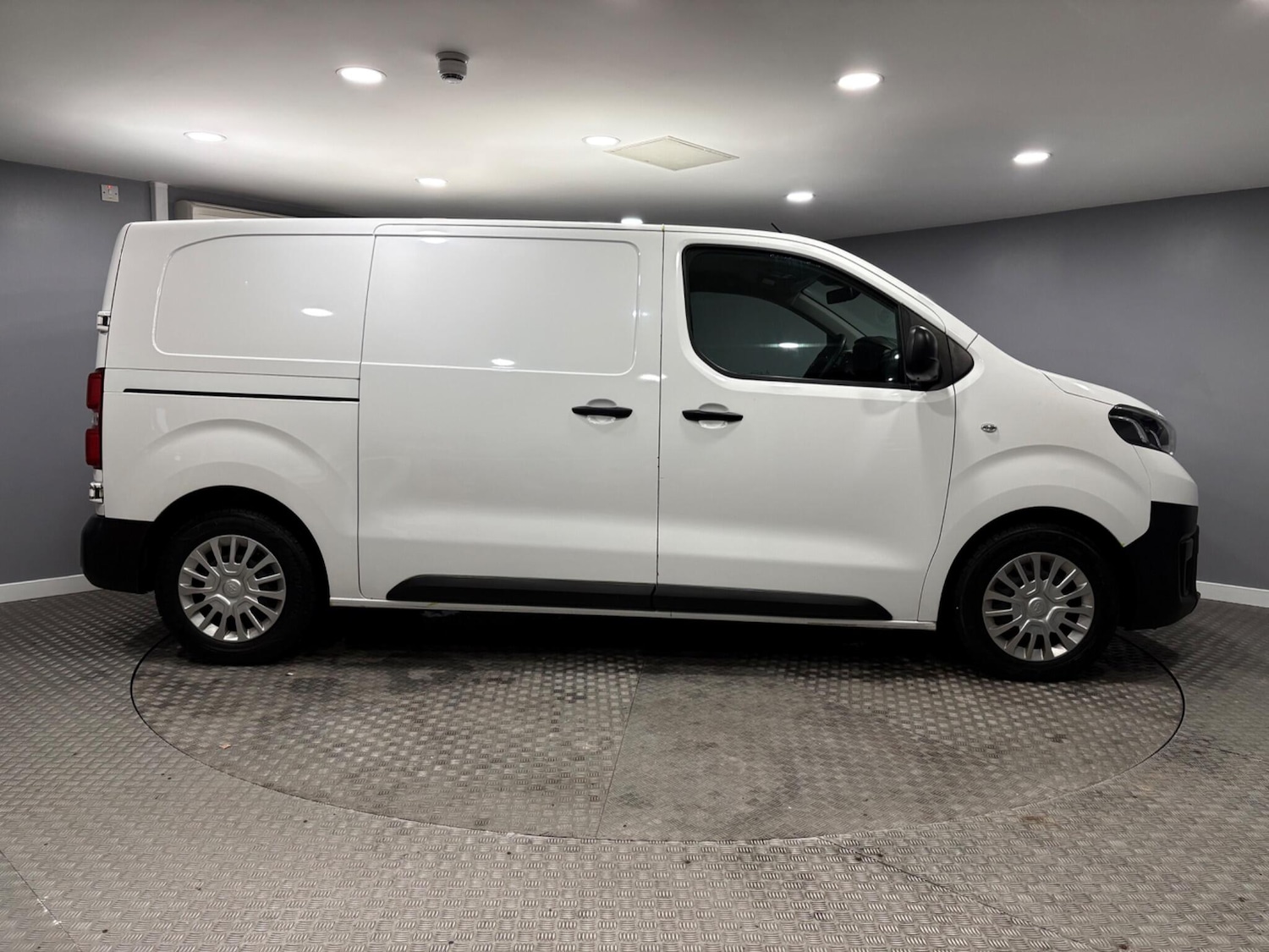 Used Toyota ProAce 2022 for sale - 78087200: Photo 2