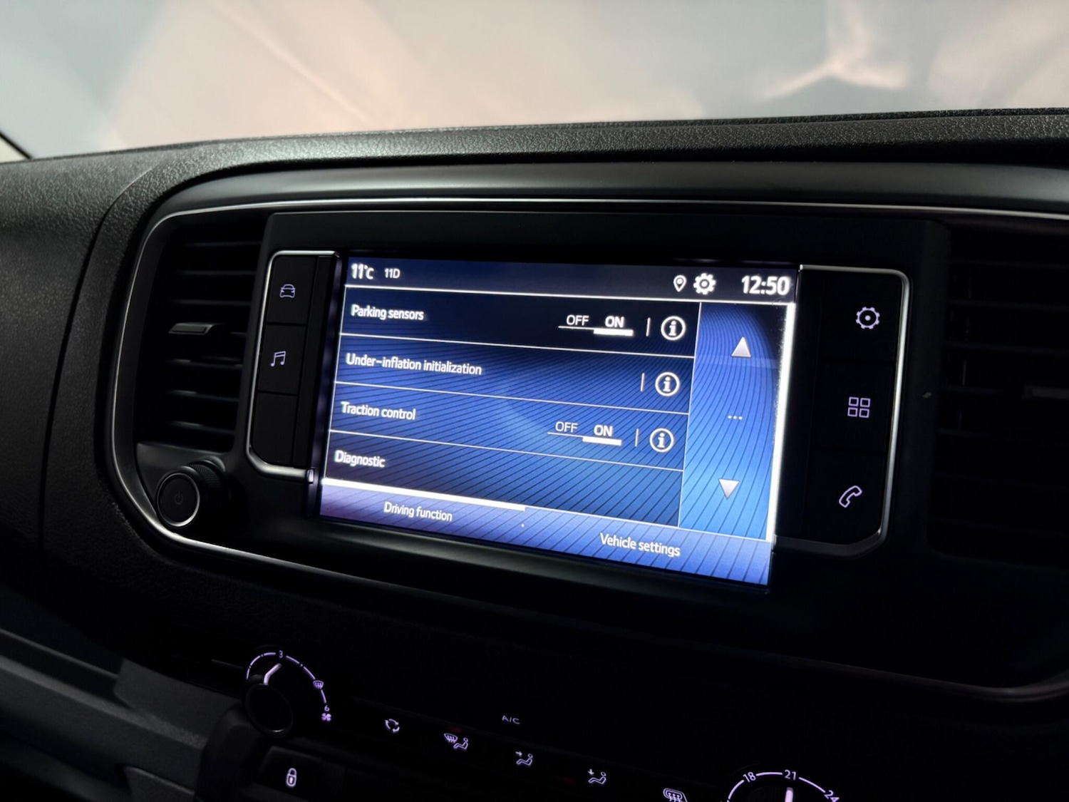 Used Toyota ProAce 2022 for sale - 78087200: Photo 20