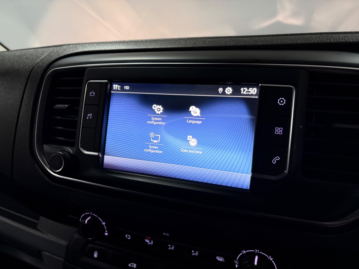 Used Toyota ProAce 2022 for sale - 78087200: Photo 25